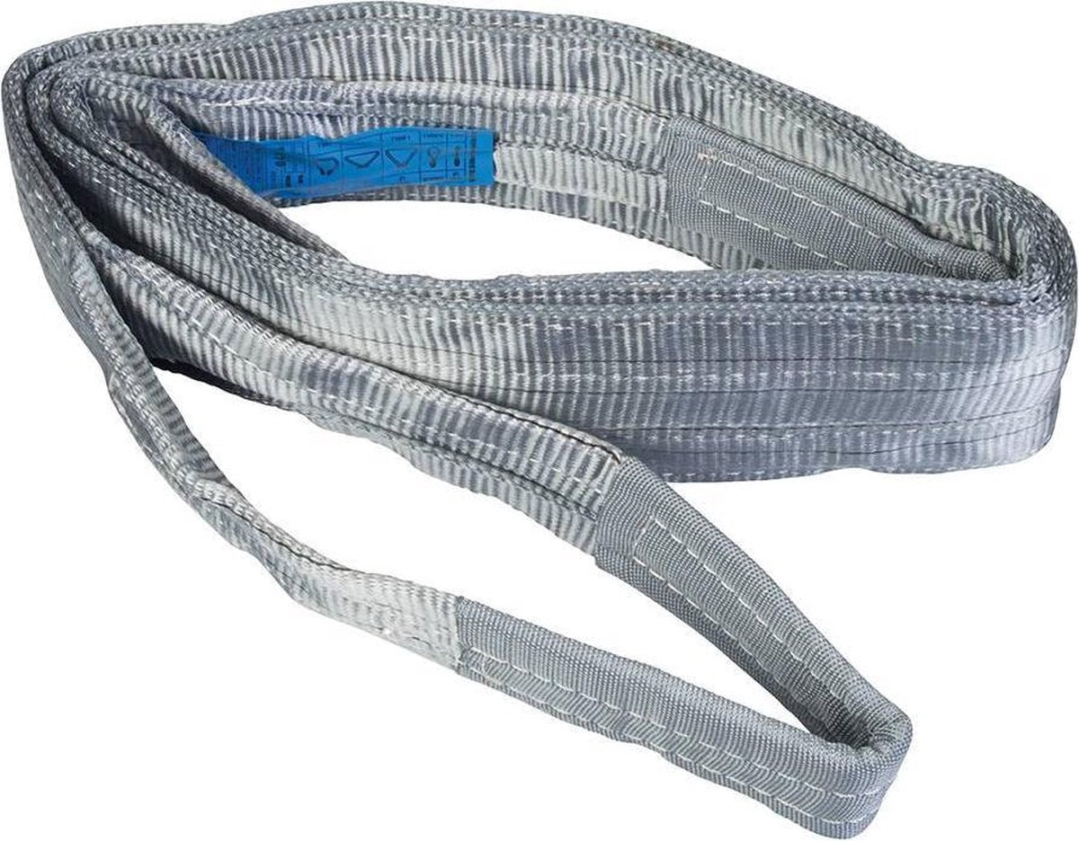 Silverline 3 m