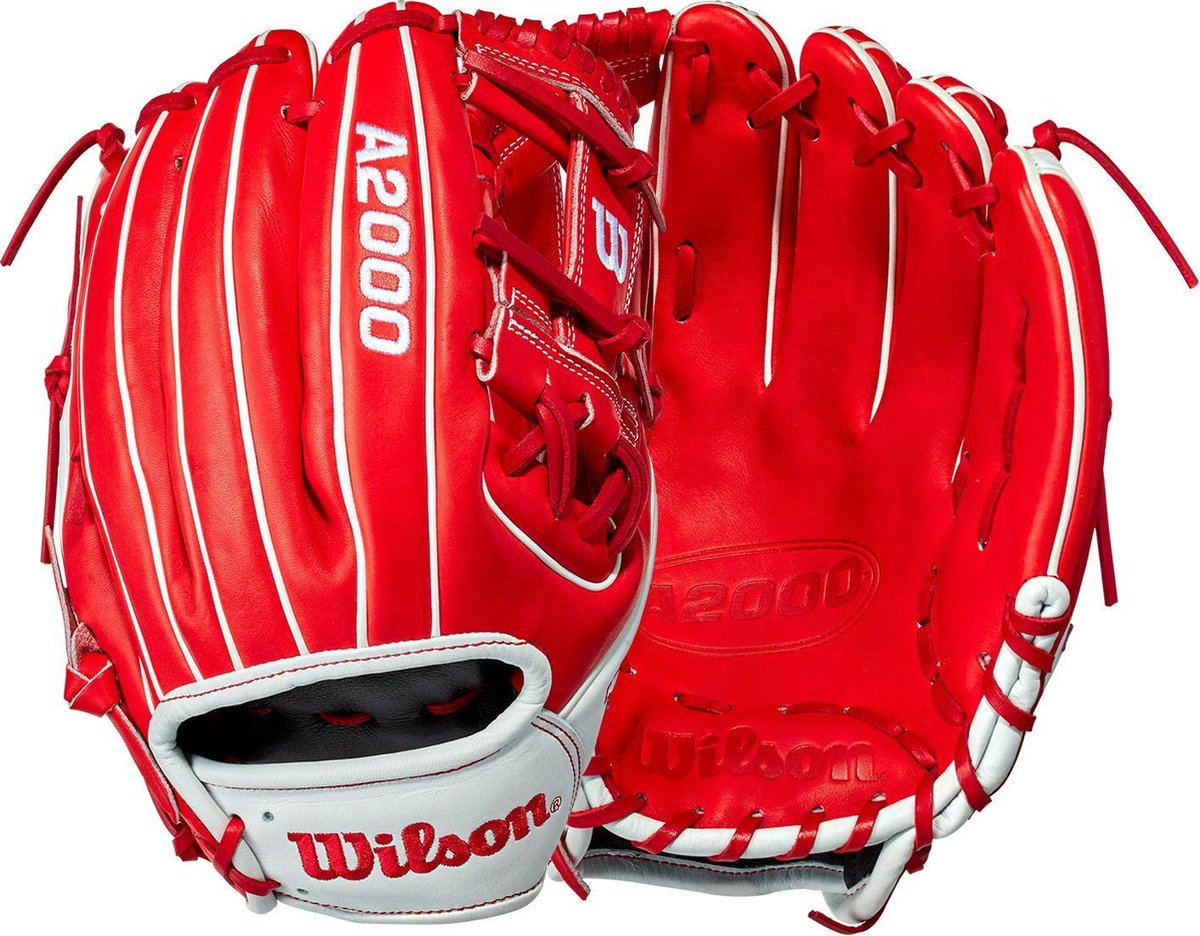 Wilson WBW100300115 A2000 1786 Canada 11