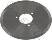 Mes glad allessnijder DO1750S DO1950S keukenmachine Domo 9070 v