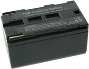 Accu Batterij compatible met Canon BP-930
