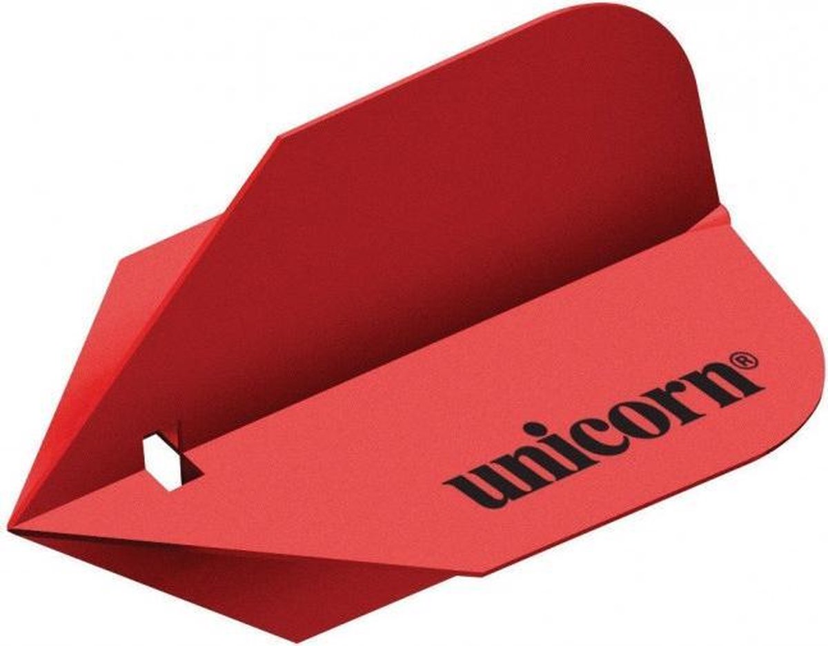 Unicorn Flight Super True 125 Micron Rood