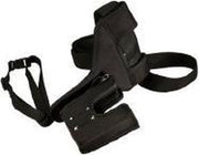 Intermec Standard Belt Holster – with handle Passieve houder Zwart
