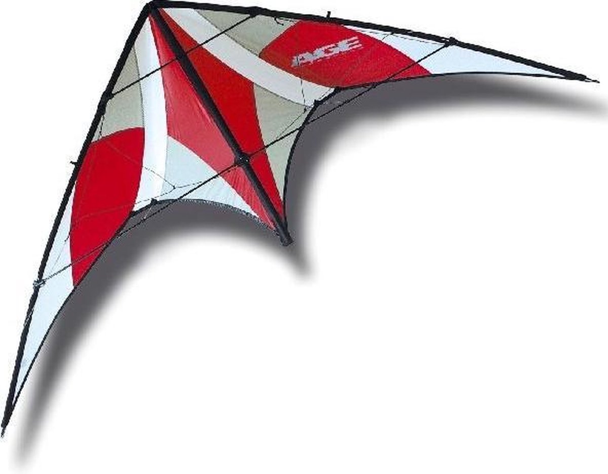 Rhombus Age RTF Stuntvlieger