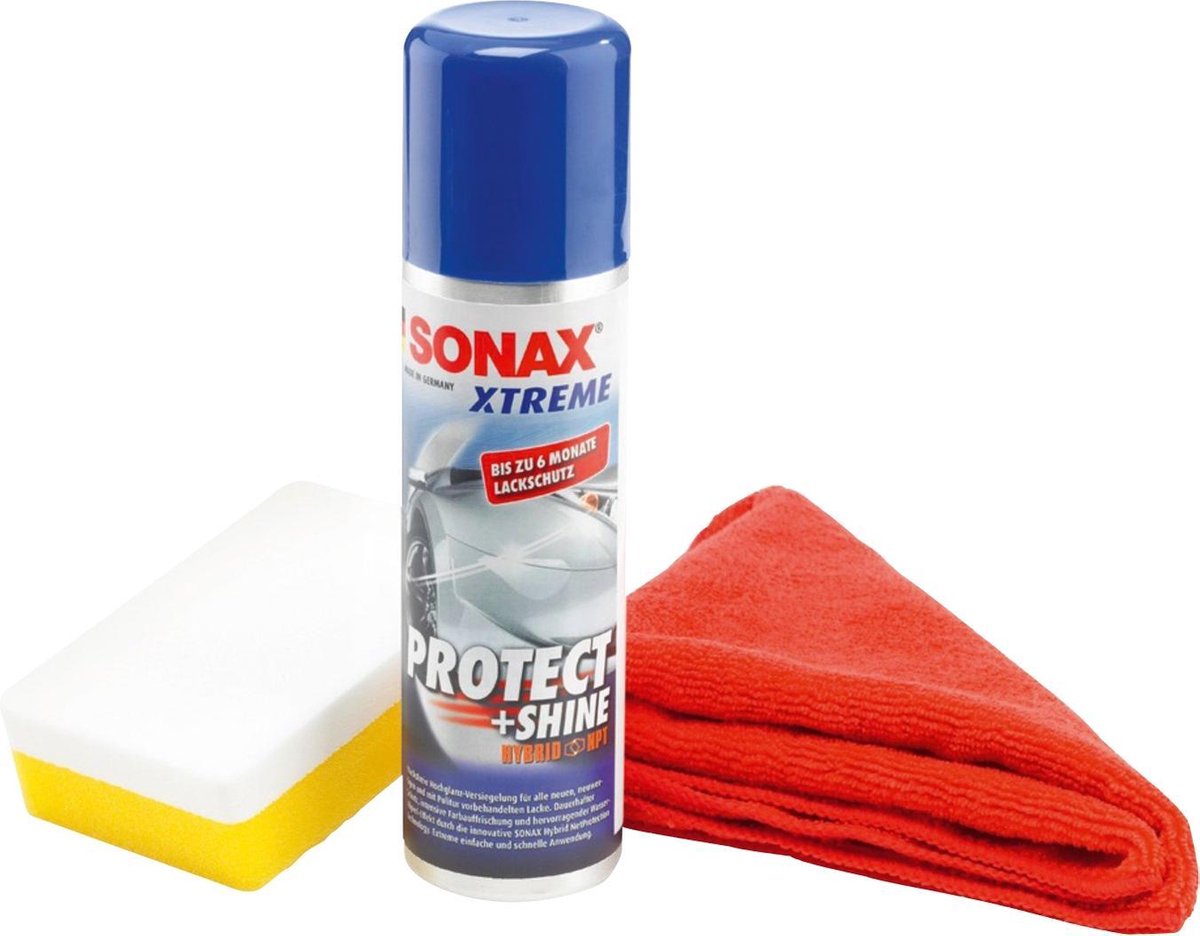Sonax Xtreme Protect + Shine - 210ml