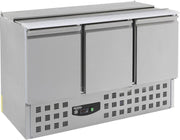 GEKOELDE SALADETTE 3 DRS