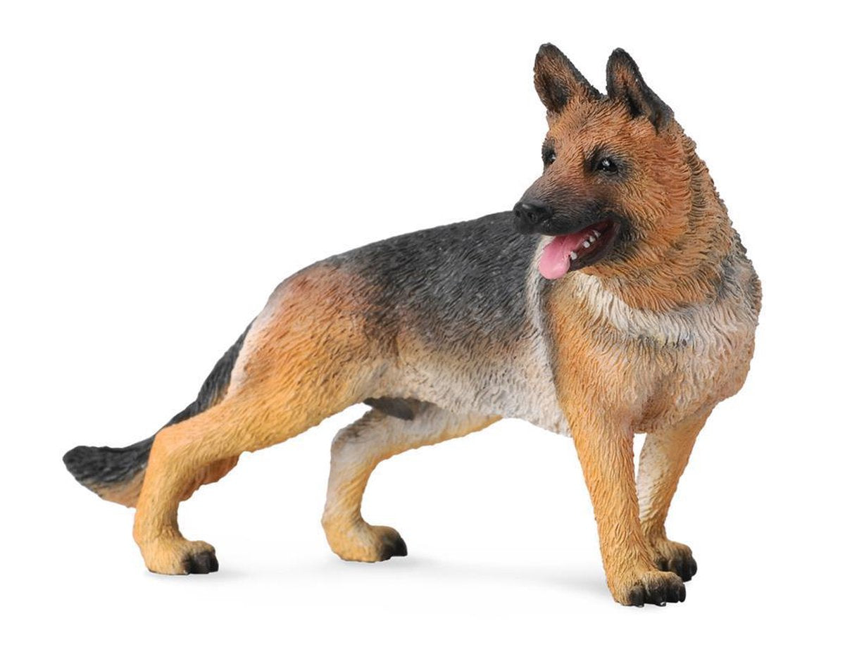 COLLECTA DUITSE HERDER