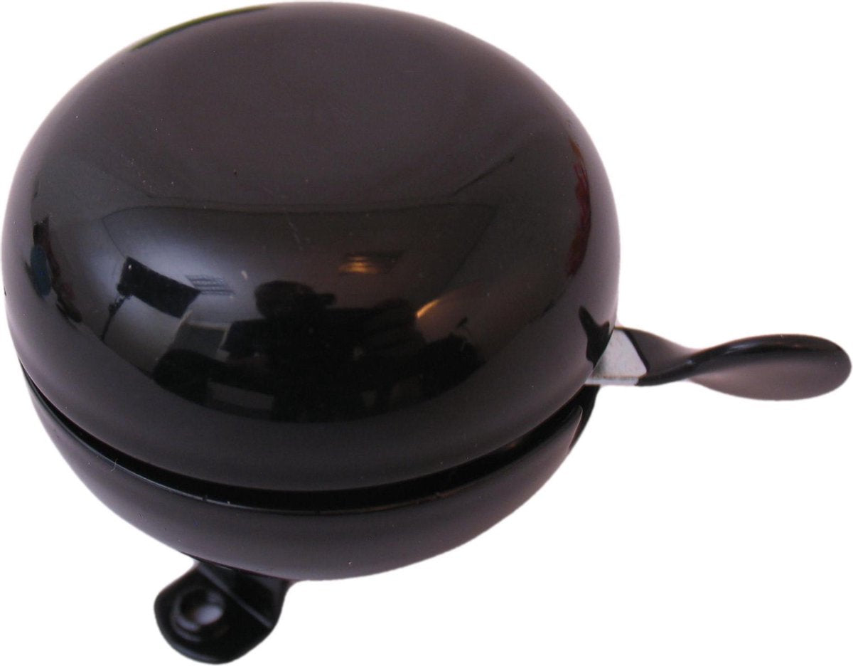 Nietverkeerd DD Bel 60mm Eco zwart 1506602