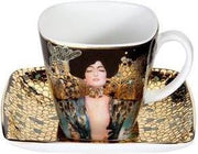 Judith I - Demitasse