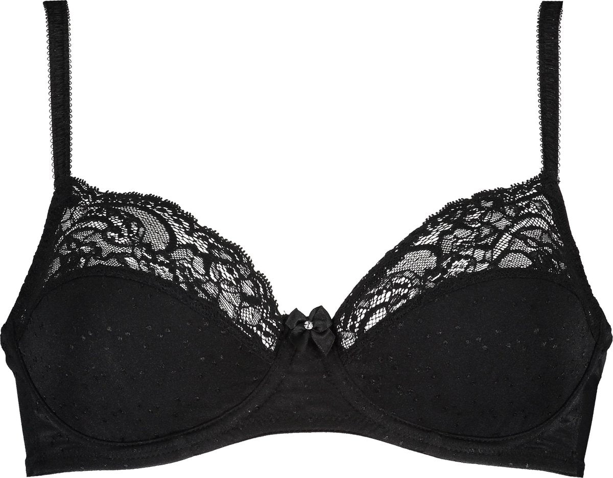 Hunkemöller Niet-voorgevormde beugel bh Sophie - Maat G85