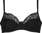 Hunkemöller Niet-voorgevormde beugel bh Sophie - Maat G85