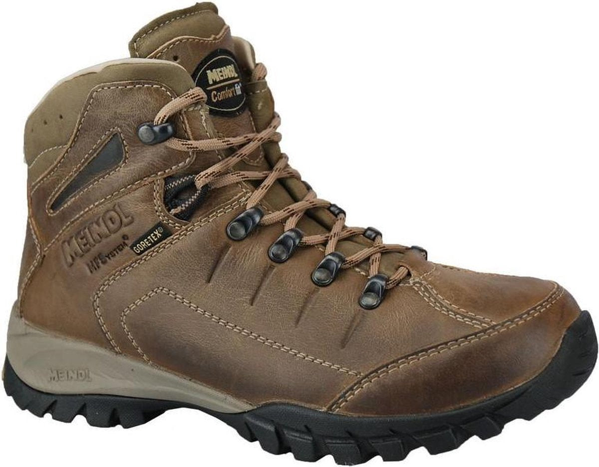 Meindl Jura Lady mid Gtx  Beige - UK 5