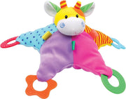 Small Foot Knuffel Grijpster