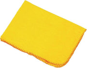 Jantex Gele Stofdoeken 50x40cm ( 10 Stuks )