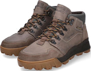 Mephisto Wayne heren enkellaars - donkergrijs - maat 44
