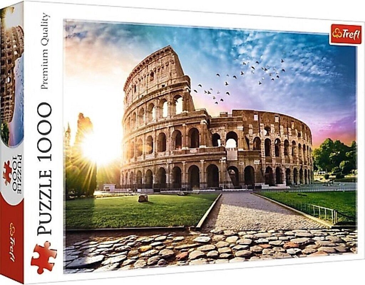 Colosseum