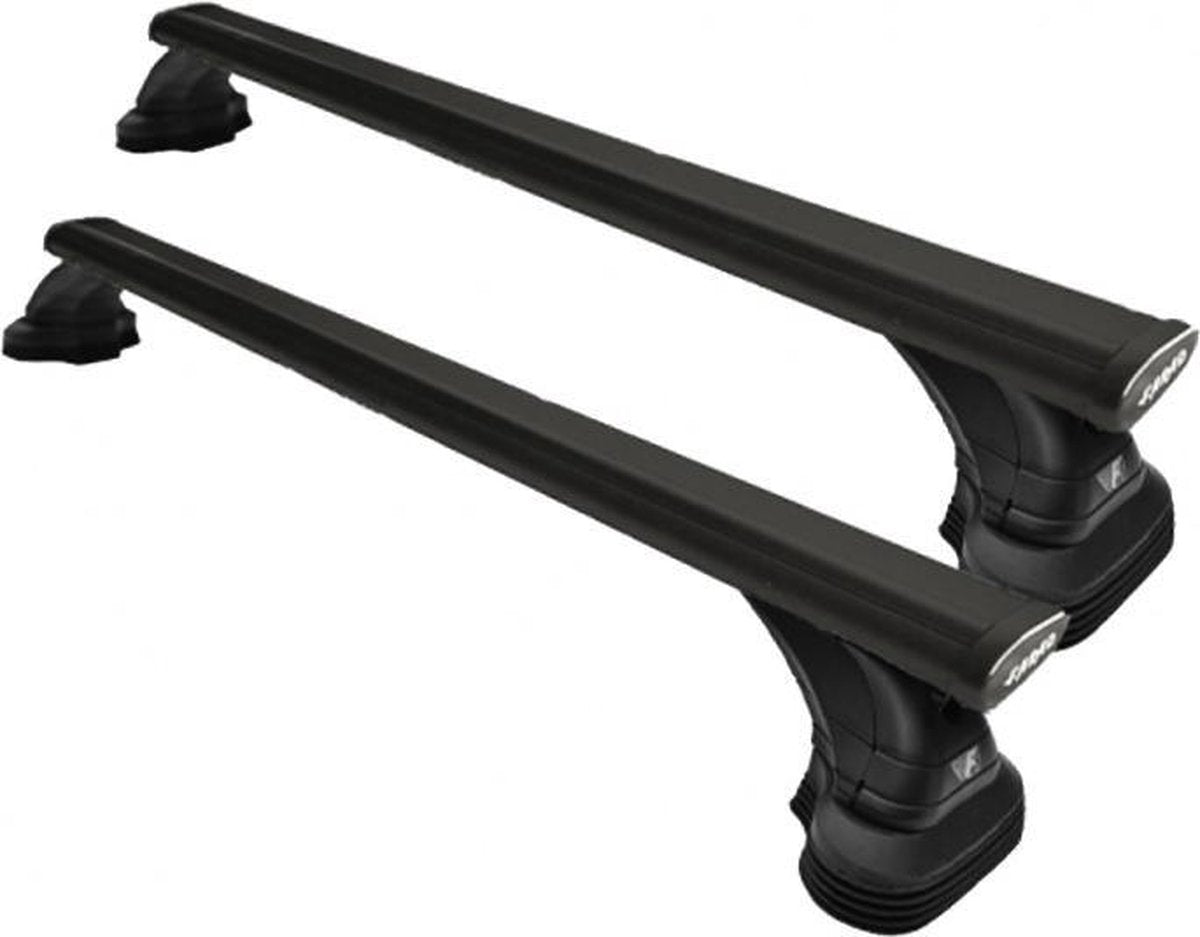 Faradbox Dakdragers wing Opel Astra GTC 2012> glad dak met fixpoint
