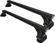 Faradbox Dakdragers wing Opel Astra GTC 2012> glad dak met fixpoint