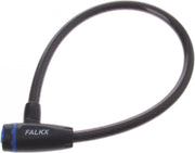 Falkx Kabelslot 650 X 15 Mm Zwart