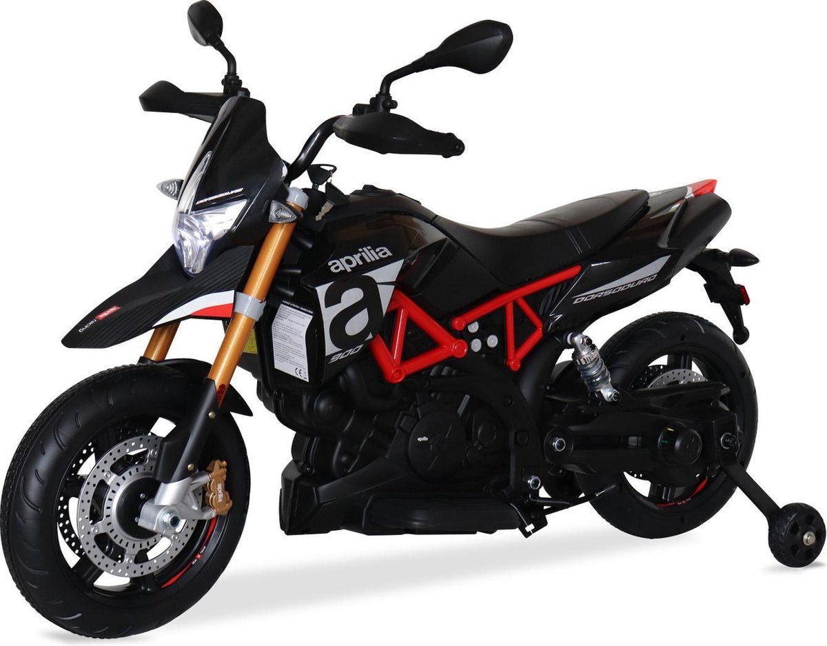 Aprilia Dorsoduro 900