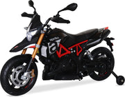 Aprilia Dorsoduro 900