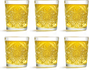 Libbey drinkglas Hobstar - 355 ml / 35
