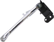Zijstandaard Buzzetti Peugeot Speedfight 1-2 / Vivacity tot bj.2008 / TRK-Road - chroom