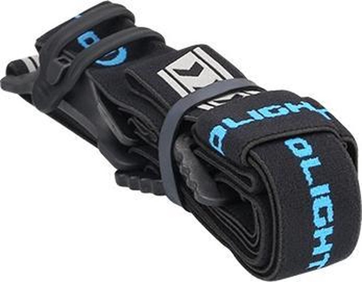 Hoofdband voor H2R & Perun