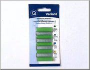 Variant 5 Geurstaafjes voor stofzuigerzakken