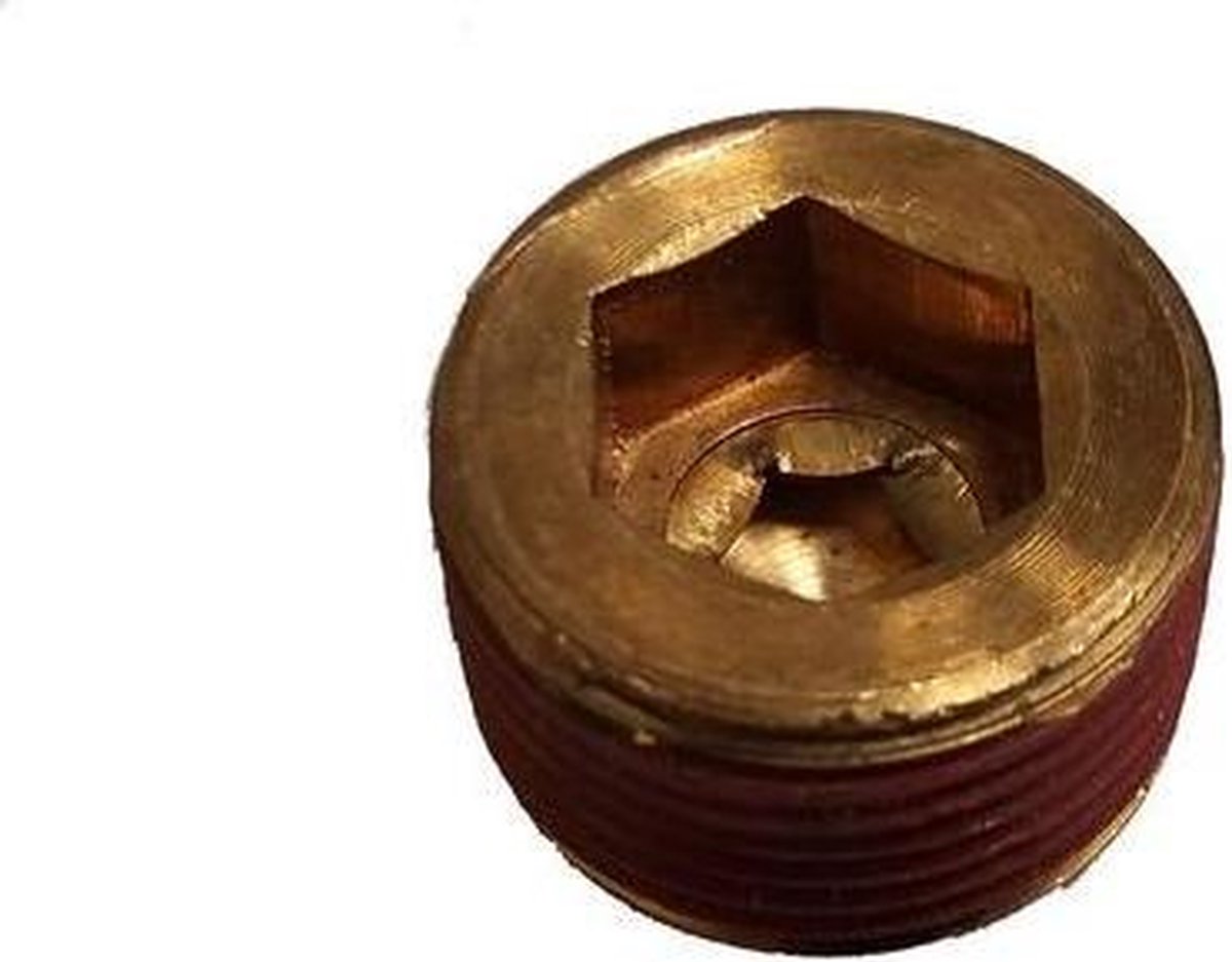 Mercruiser/Volvo Penta/OMC Pipe Plug (22-428611)