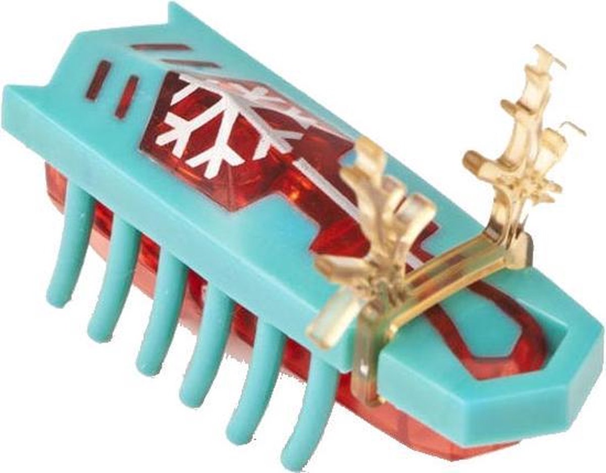 Hexbug Speelfiguur Nano Christmas Jongens 6