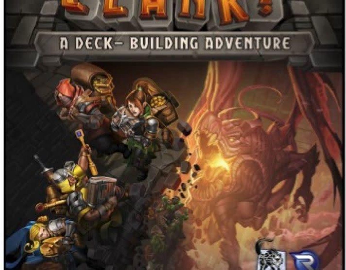 Clank