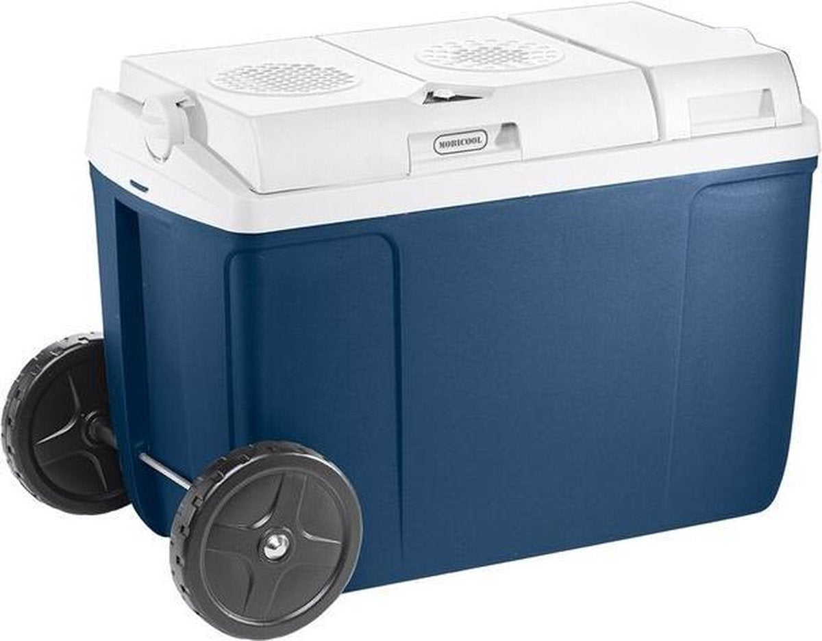 Mobicool MT38AC/DC - Elektrische  - 12 / 230V - 37 liter