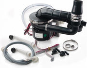 VETUS 12 Volt Motor