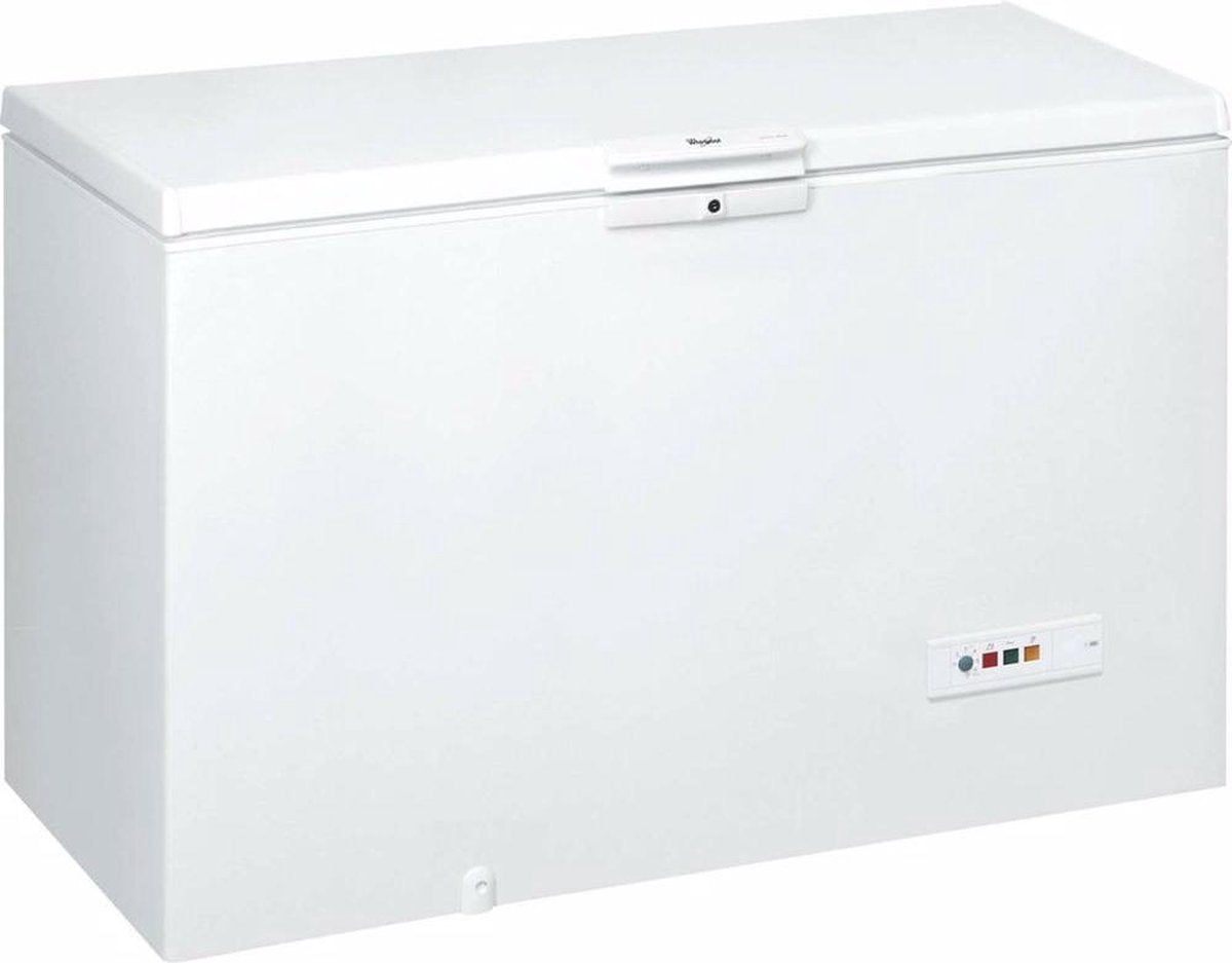 Whirlpool Vrieskist WHM 3911
