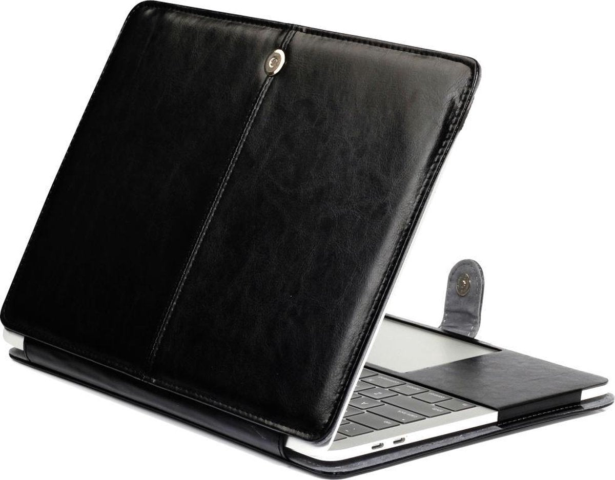 Mobigear Business Case voor de MacBook Air 13 inch A1932