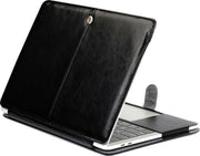 Mobigear Business Case voor de MacBook Air 13 inch A1932