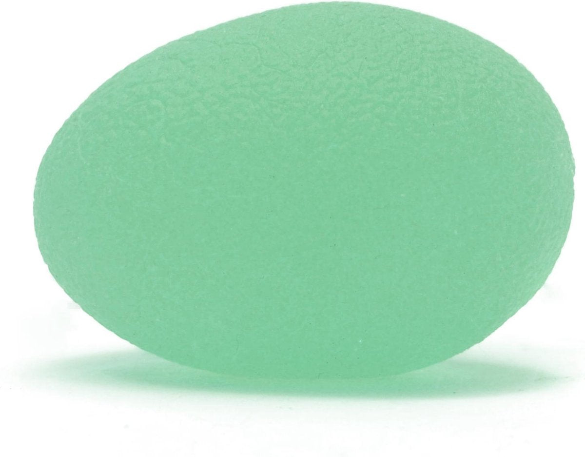 KraftmEier groen - sterk Krachtapparaataccessoire YOGISTAR