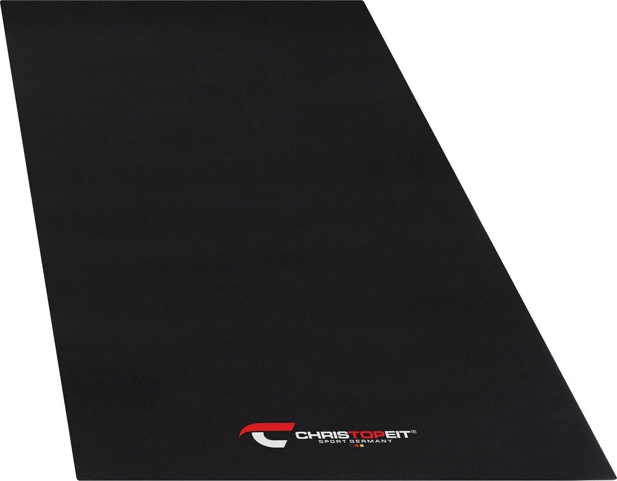 Vloer mat Christopeit 120x60x0