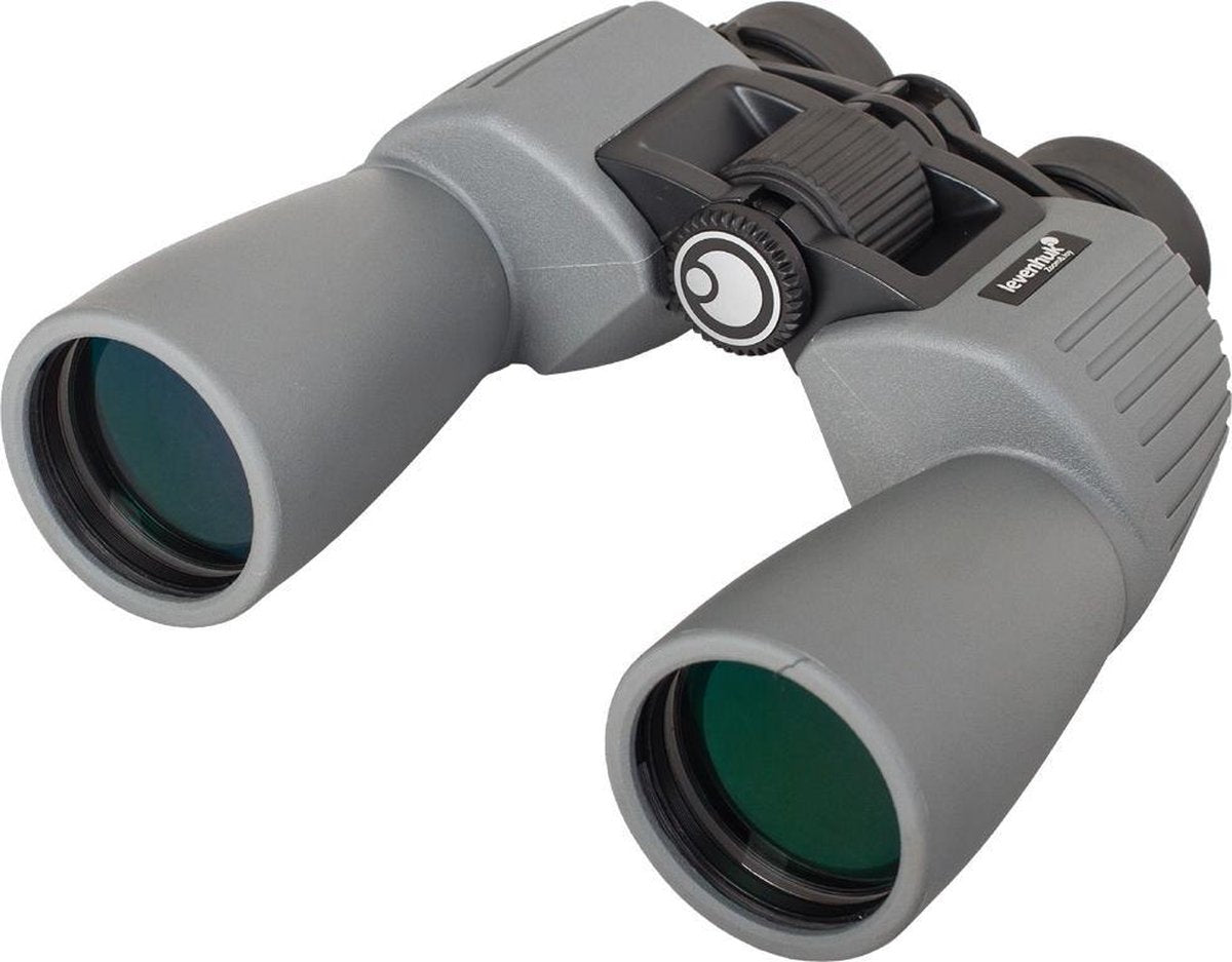Levenhuk Sherman PLUS 10x50 Binoculars