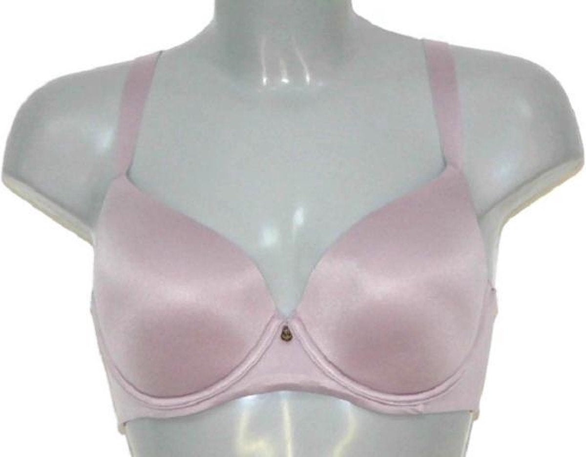 RLJ ROYAL DIVA Taupe purple bh 80D