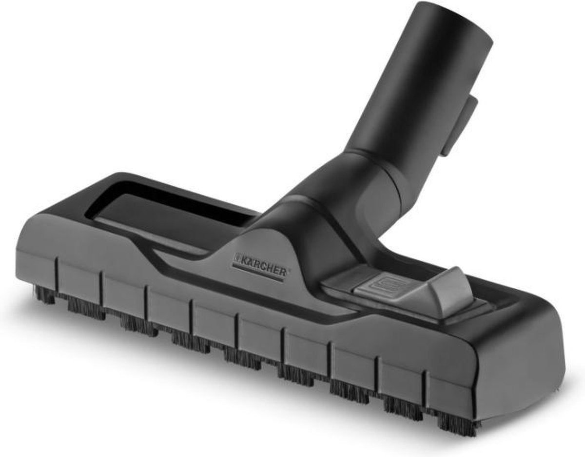 Karcher zuigmond combi zuigmond - 35mm - stofzuigerborstel stofzuiger origineel karcher nat/droog