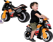 Injusa Loopmotor Repsol 1