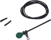 Boilie afhouder helicopter lead clip