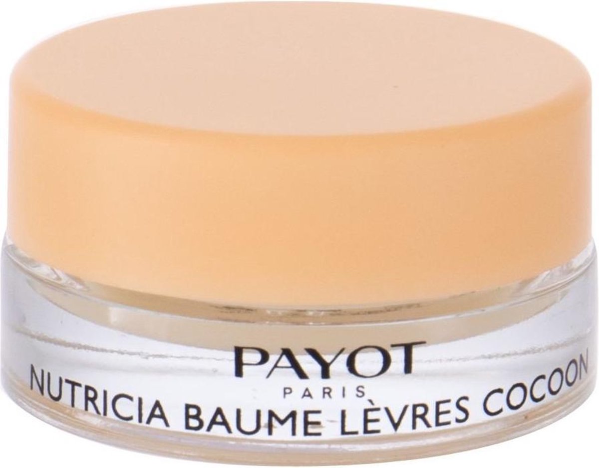 Payot Lippenbalsem Nutricia Baume Lèvres Cocoon