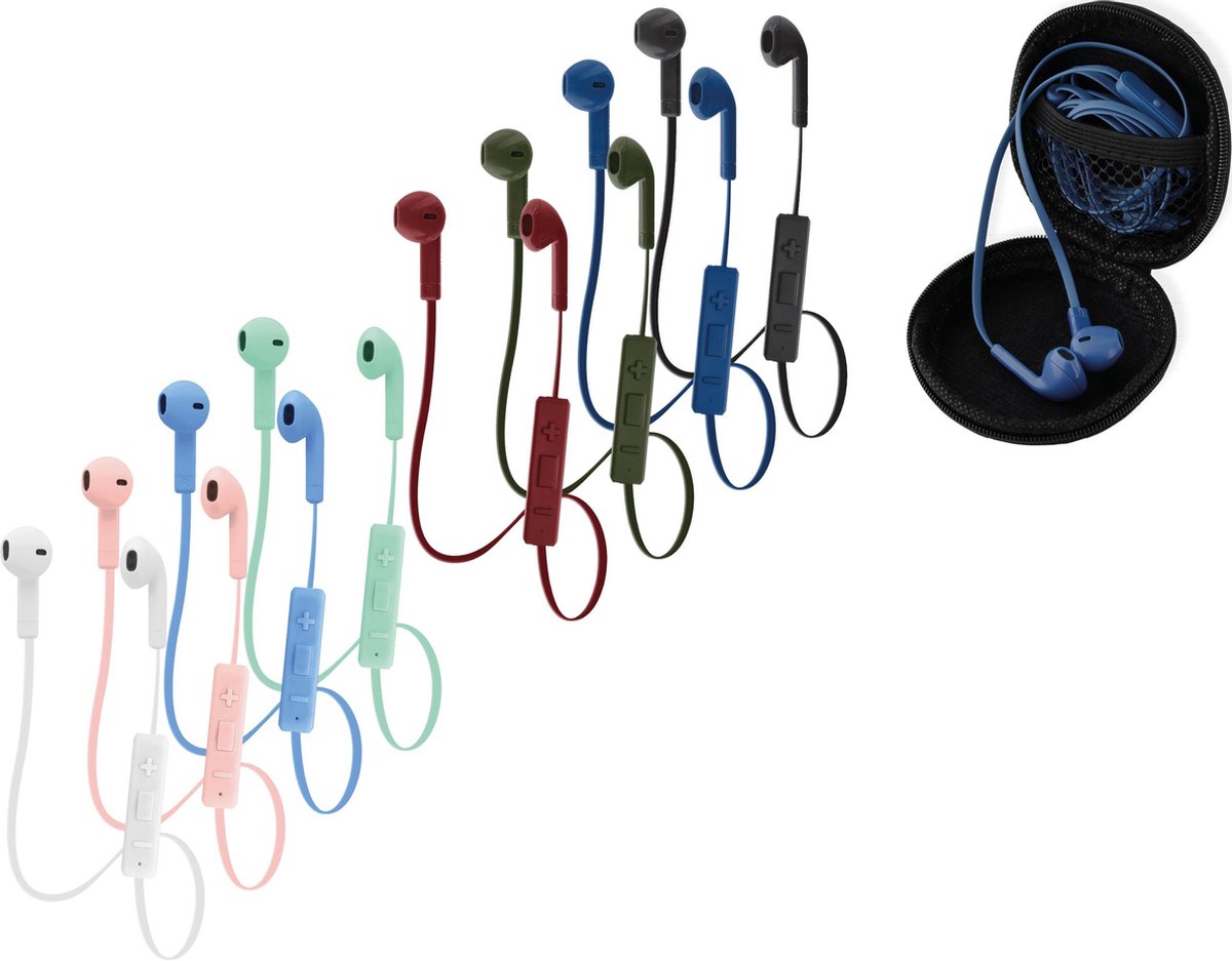 Mitone MITEA216 Colour BT Light Blue