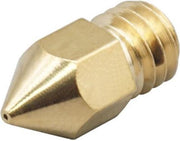 Hiden | 3D printer | Hot End Nozzle 0.8mm - Messing - 3D printer accessoires