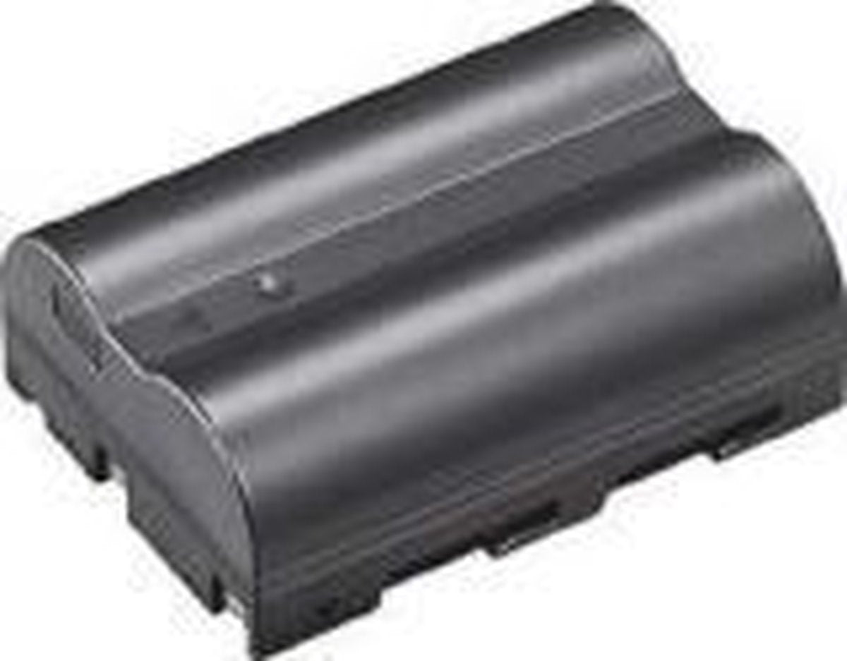 Huismerk Camera-accu SLB-1674 voor Samsung - extra