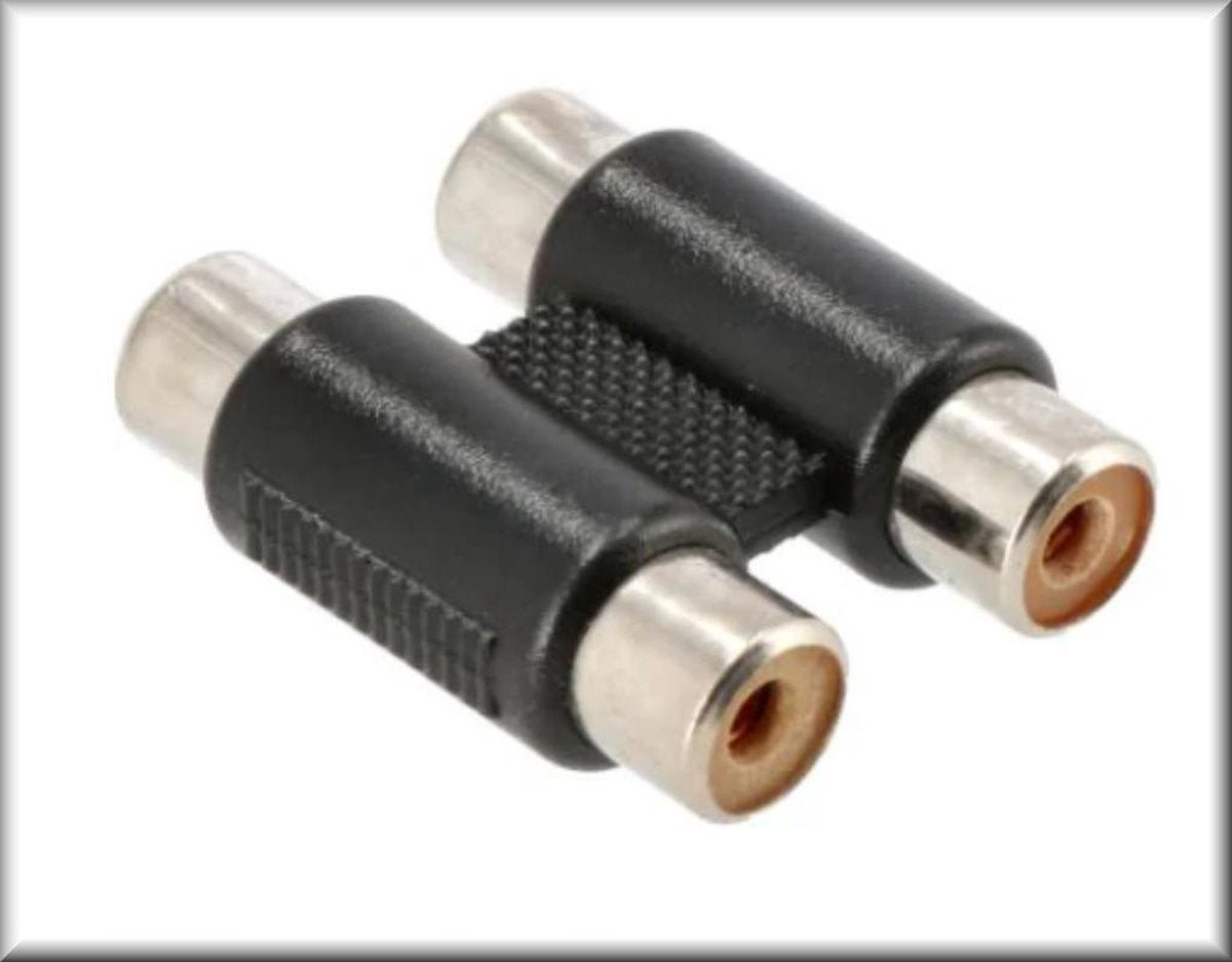 Devine cinch-adapter