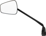 Zefal Spiegel Espion Z56 Links 23 Cm Zwart