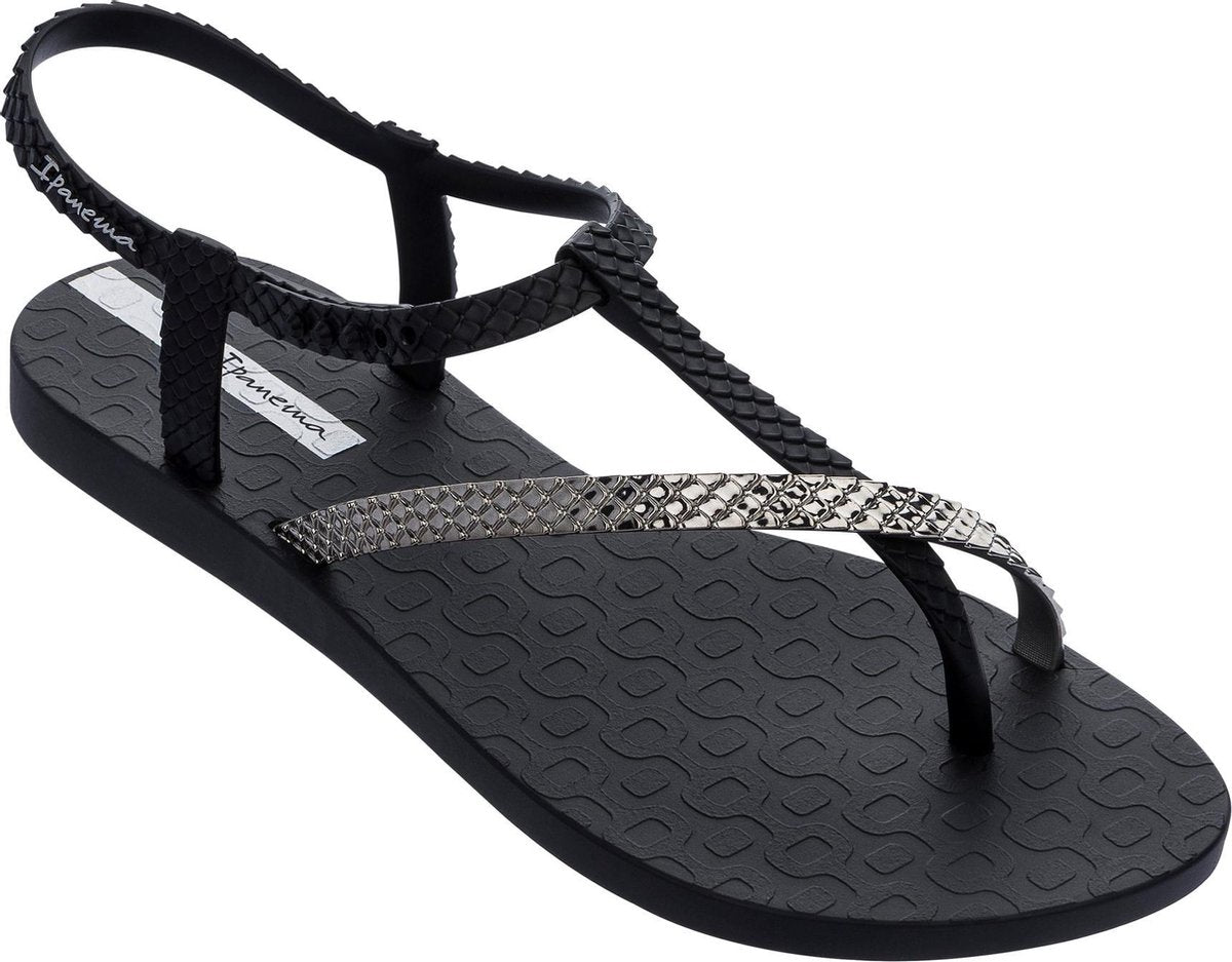 Ipanema Class Wish Dames Sandalen - Zwart - Maat 40